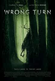 Wrong Turn 7 2021 in Hindi Dubb Movie